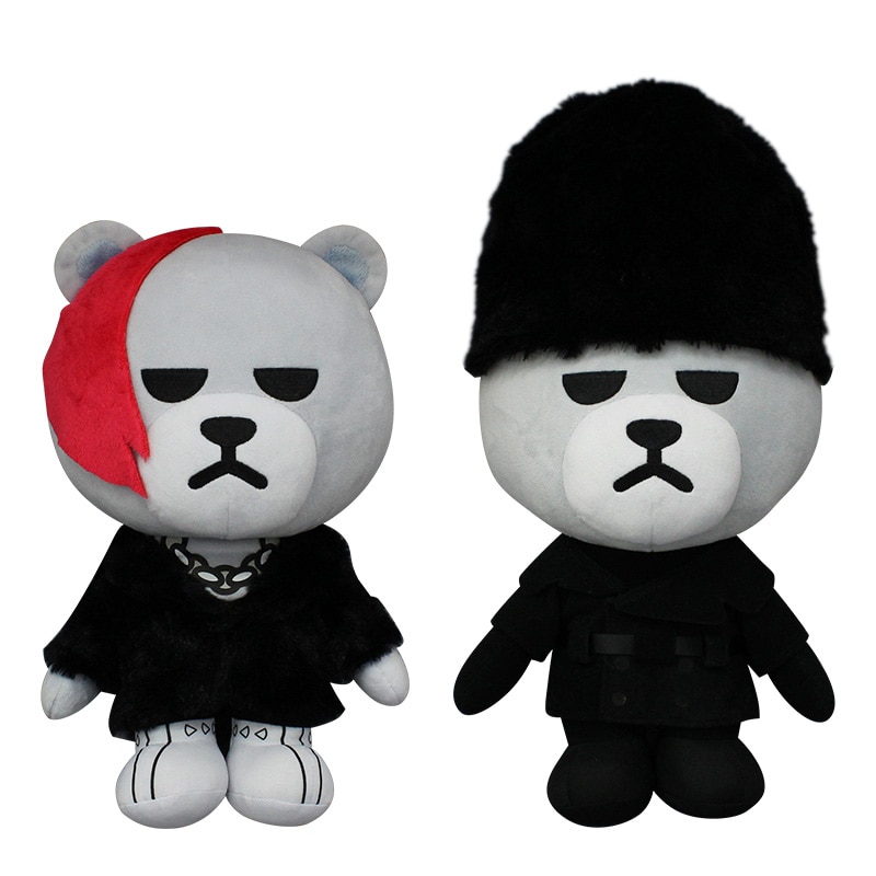 10月21日より『KRUNK×BIGBANG』のアミューズメント施設専用景品の第22 