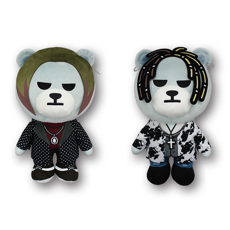 From Friday, January 25, the 36th KRUNK x BIGBANG amusement prize