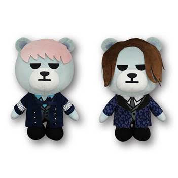 From February 22nd (Fri), the 37th KRUNK x BIGBANG amusement