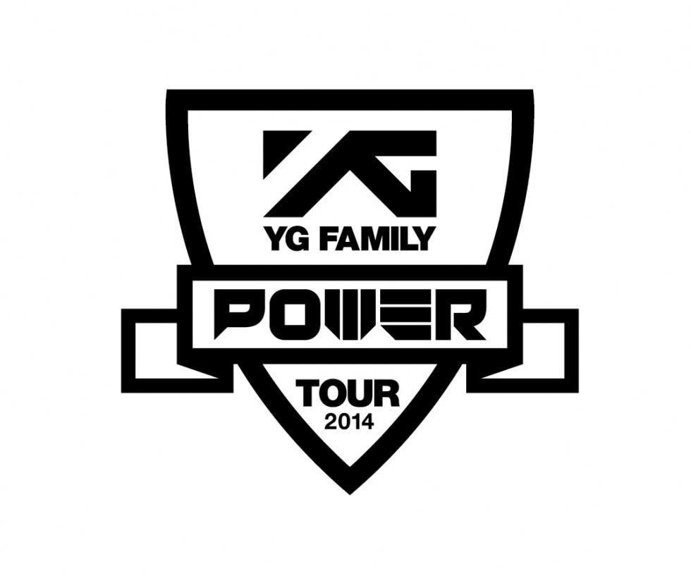 YG Family World Tour 2014 -POWER- in Japan』 | ビッグバン（BIGBANG 