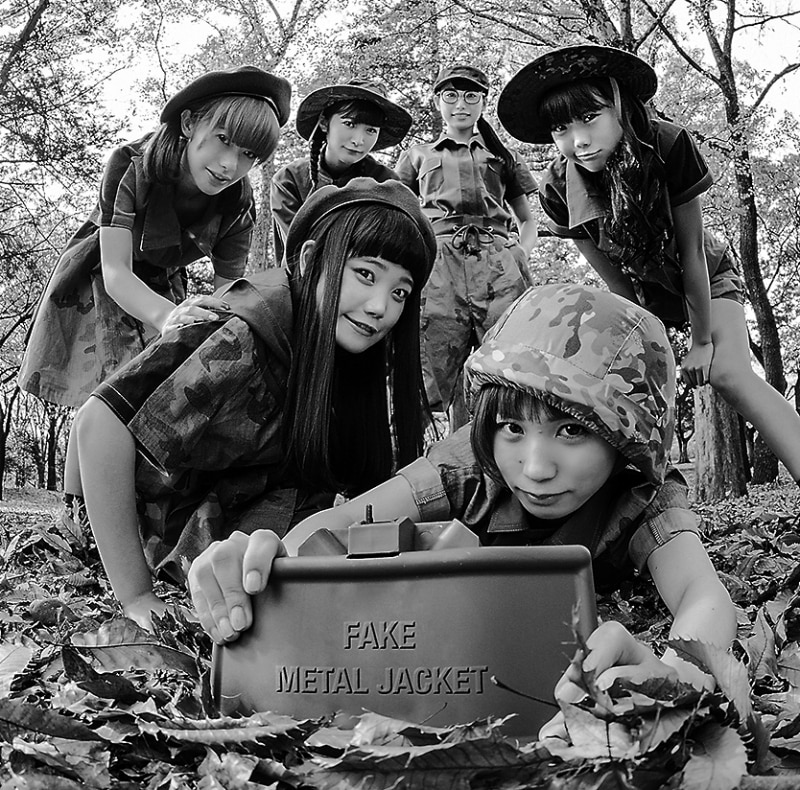 DISCOGRAPHY | BiSH Official Site