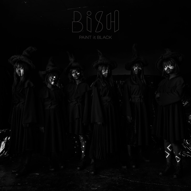 DISCOGRAPHY | BiSH オフィシャルサイト