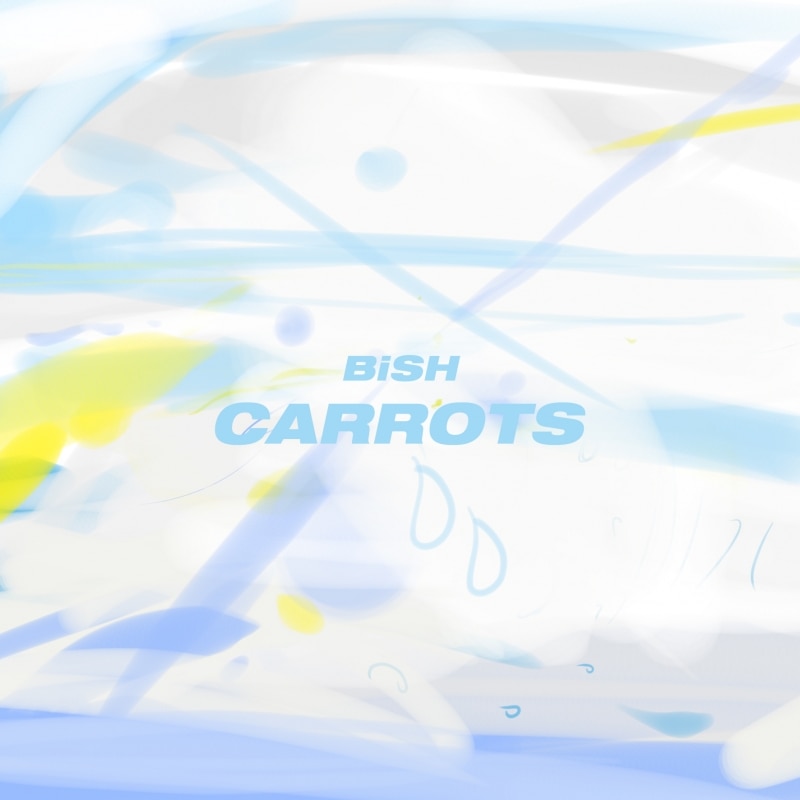 「CARROTS」EP