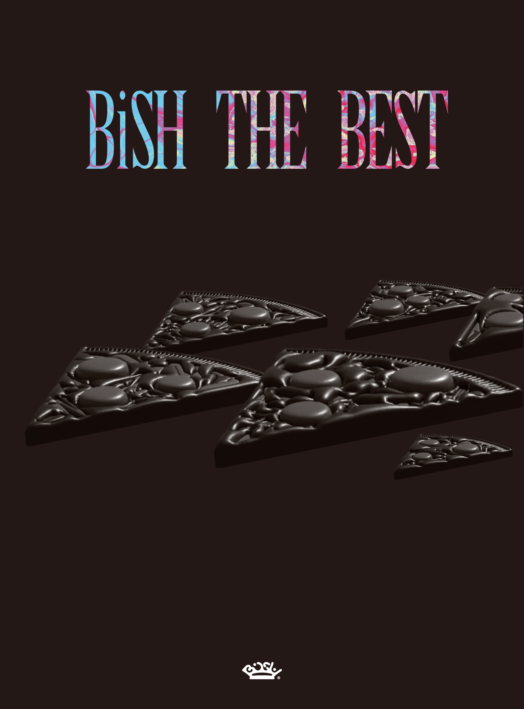 安心 保証 BiSH THE BEST (コンプリート盤 9CD＋3Blu-ray) - crumiller.com