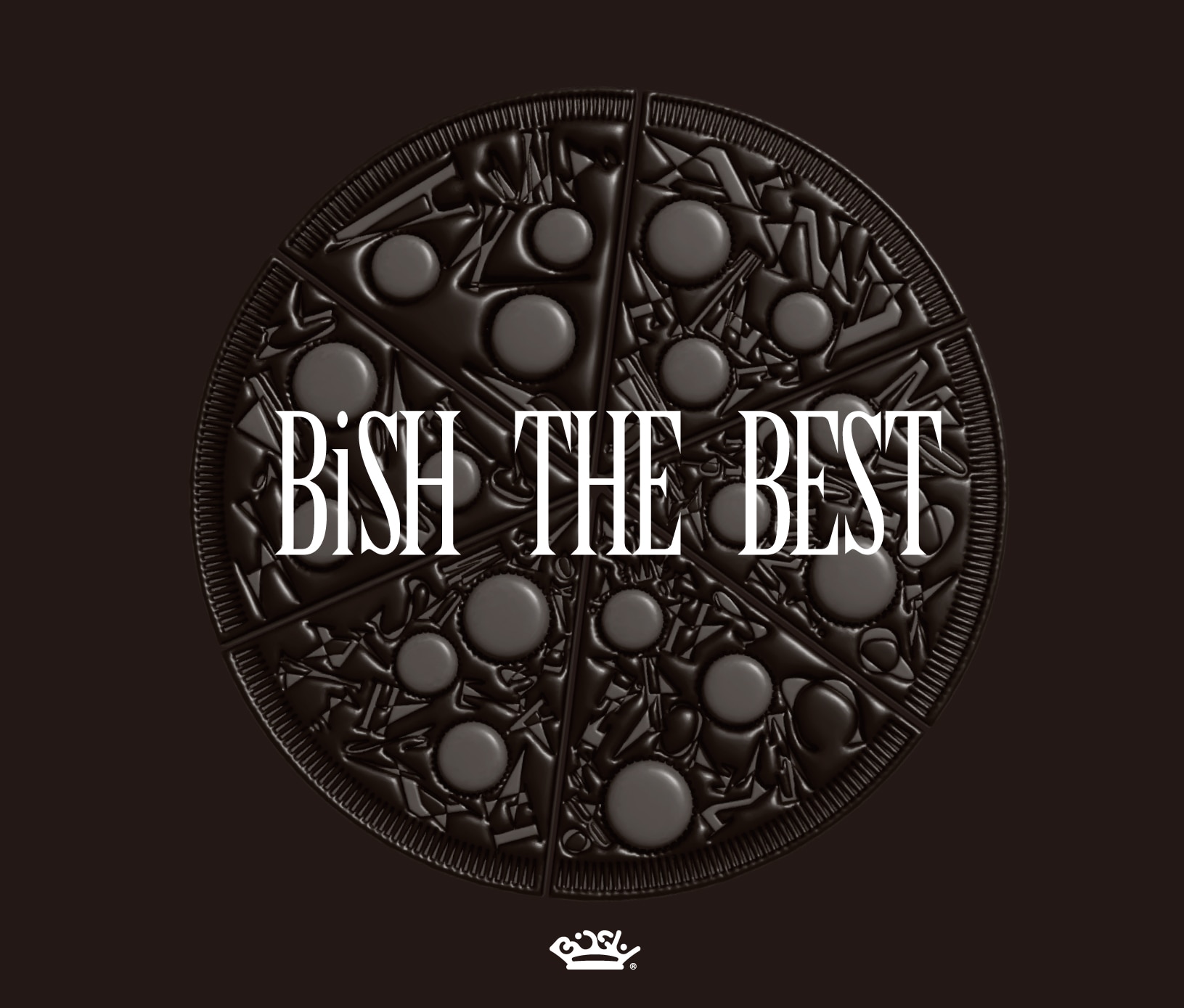 DISCOGRAPHY | BiSH Official Site