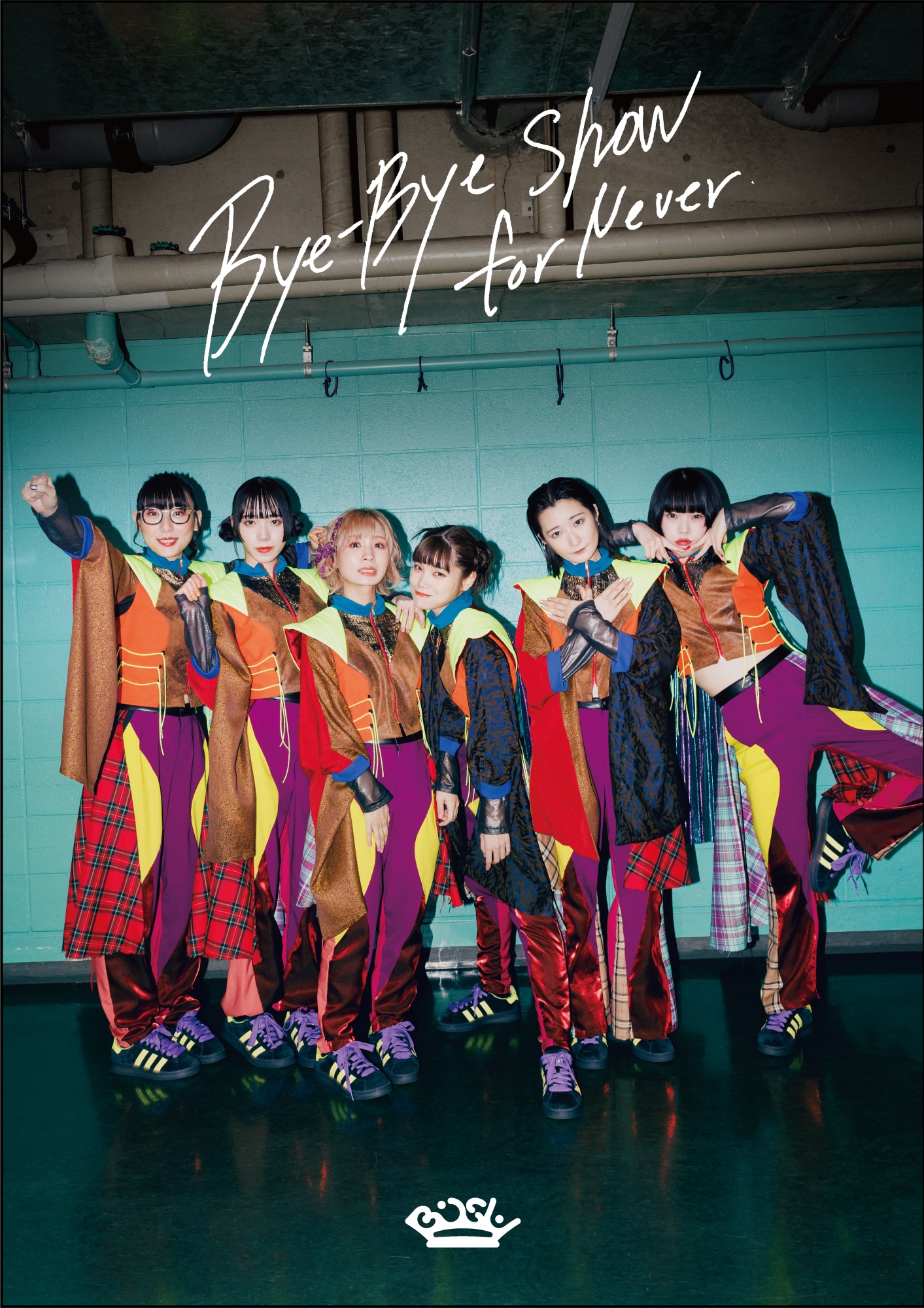 BiSH“TO THE END” Blu-rayとBiSH NEVERMiND - tsm.ac.in