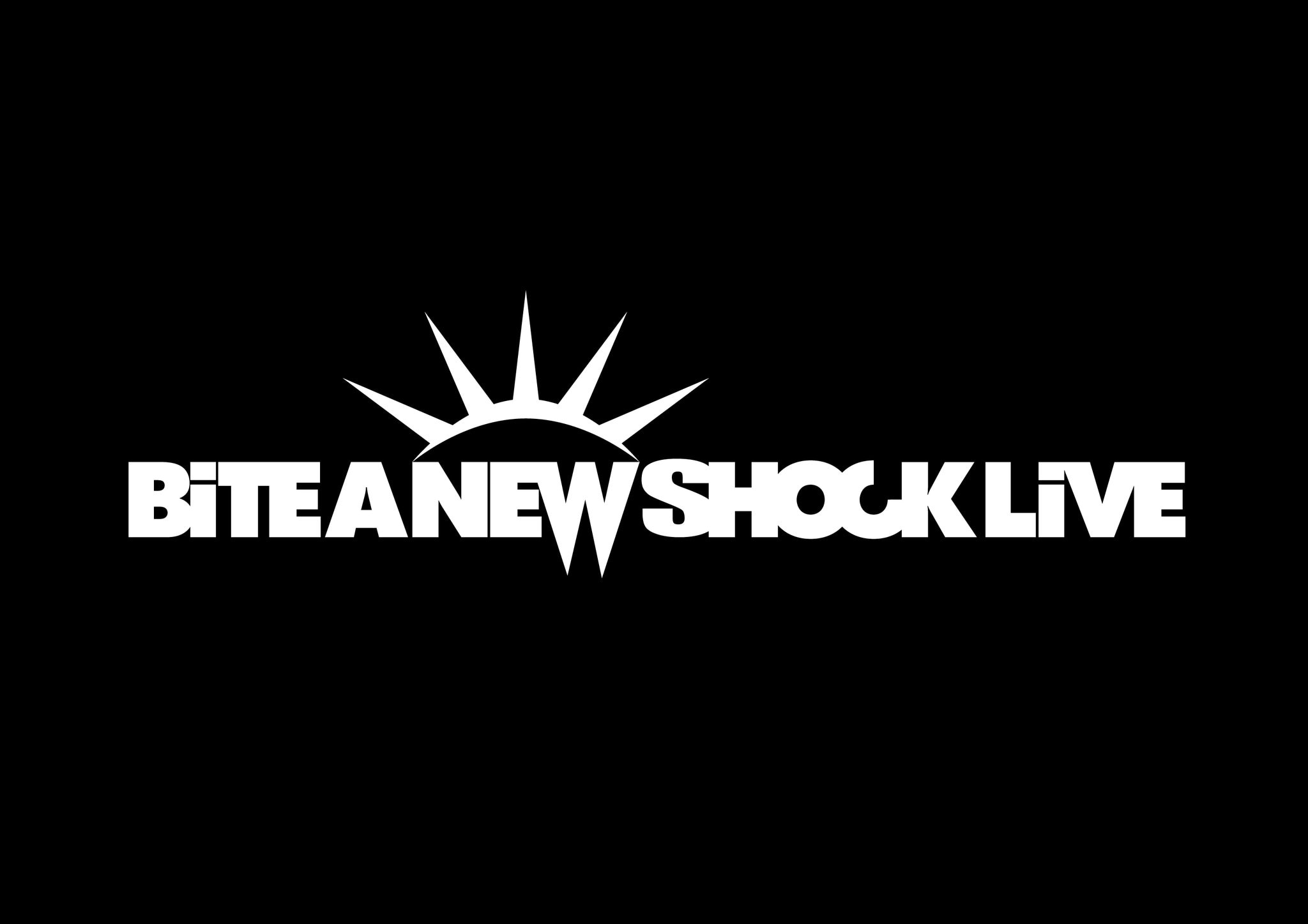 「BiTE A NEW SHOCK LiVE」公式リセールに関してのご案内
