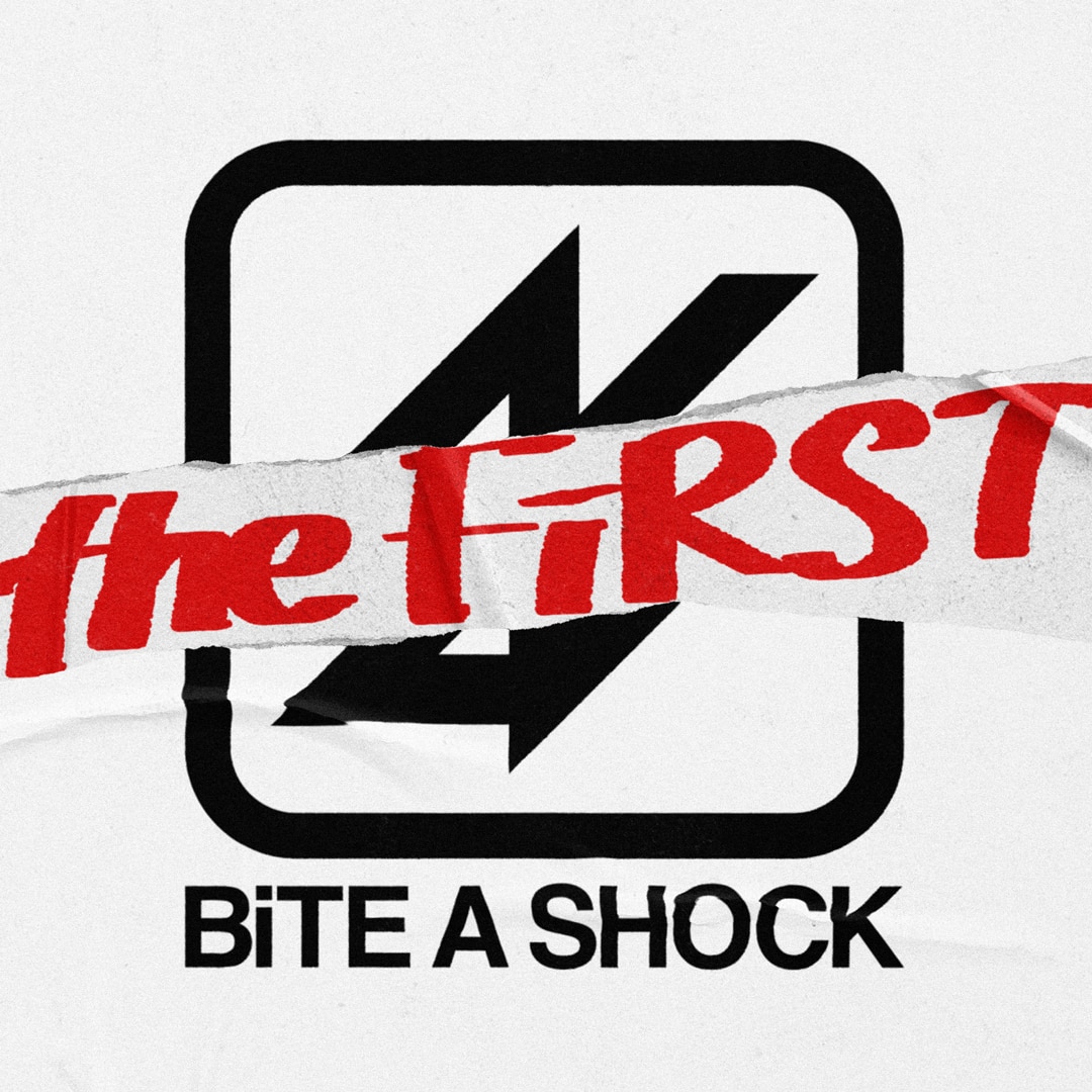 Major 1st Album「BiTE A SHOCK the FiRST」