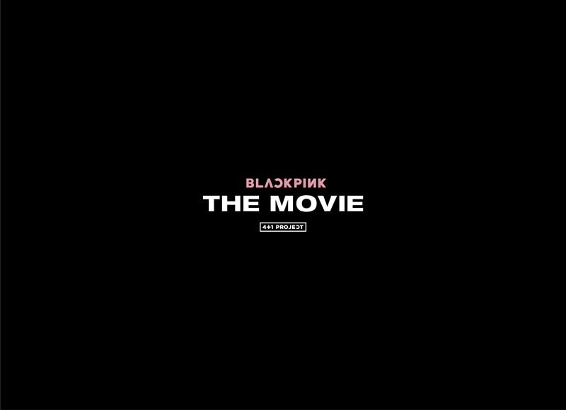 BLACKPINK THE MOVIE