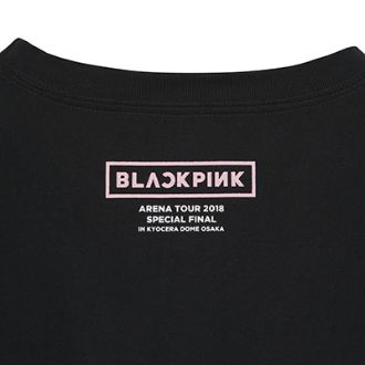 BLACKPINK PREMIUM DEBUT SHOWCASE GOODS