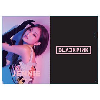 BLACKPINK PREMIUM DEBUT SHOWCASE GOODS