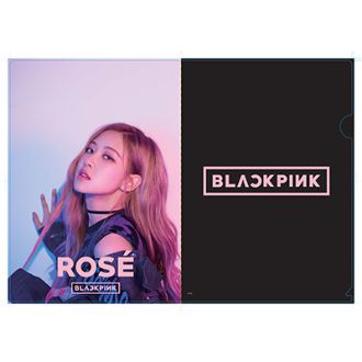 BLACKPINK PREMIUM DEBUT SHOWCASE GOODS