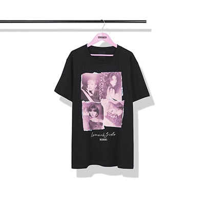 未開封】BLACKPINK フォトTシャツ Sサイズ-