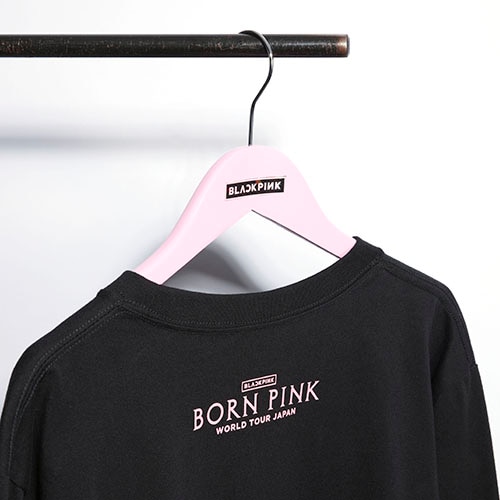 フォトTシャツ（BORN PINK/S・M・L）