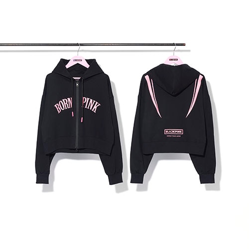 BLACKPINK PREMIUM DEBUT SHOWCASE GOODS