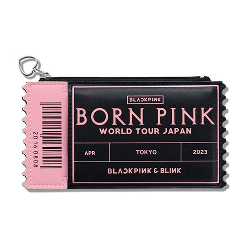 BLACKPINK PREMIUM DEBUT SHOWCASE GOODS