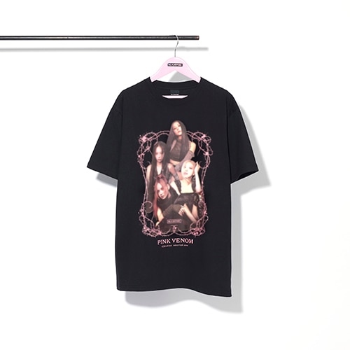 新品未使用】BLACK PINK POPUP Tシャツジェニ - アイドル