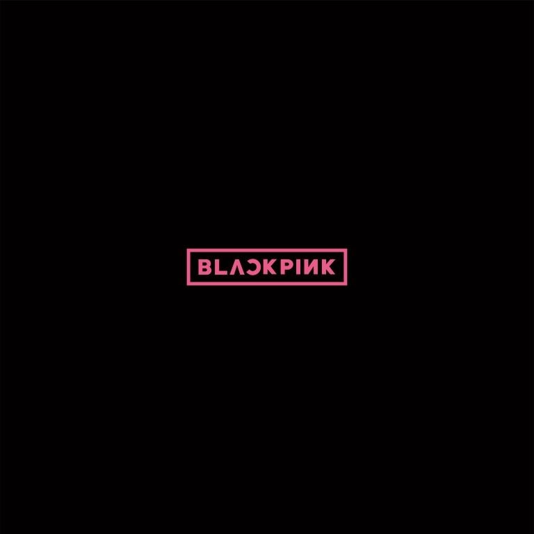 JAPAN DEBUT MINI ALBUM『BLACKPINK』