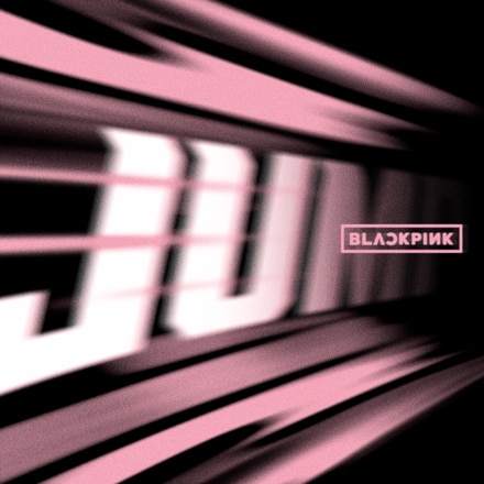DIGITAL SINGLE「JUMP」