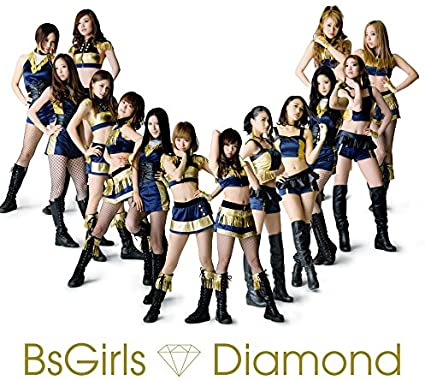 Diamond（CD+DVD）
