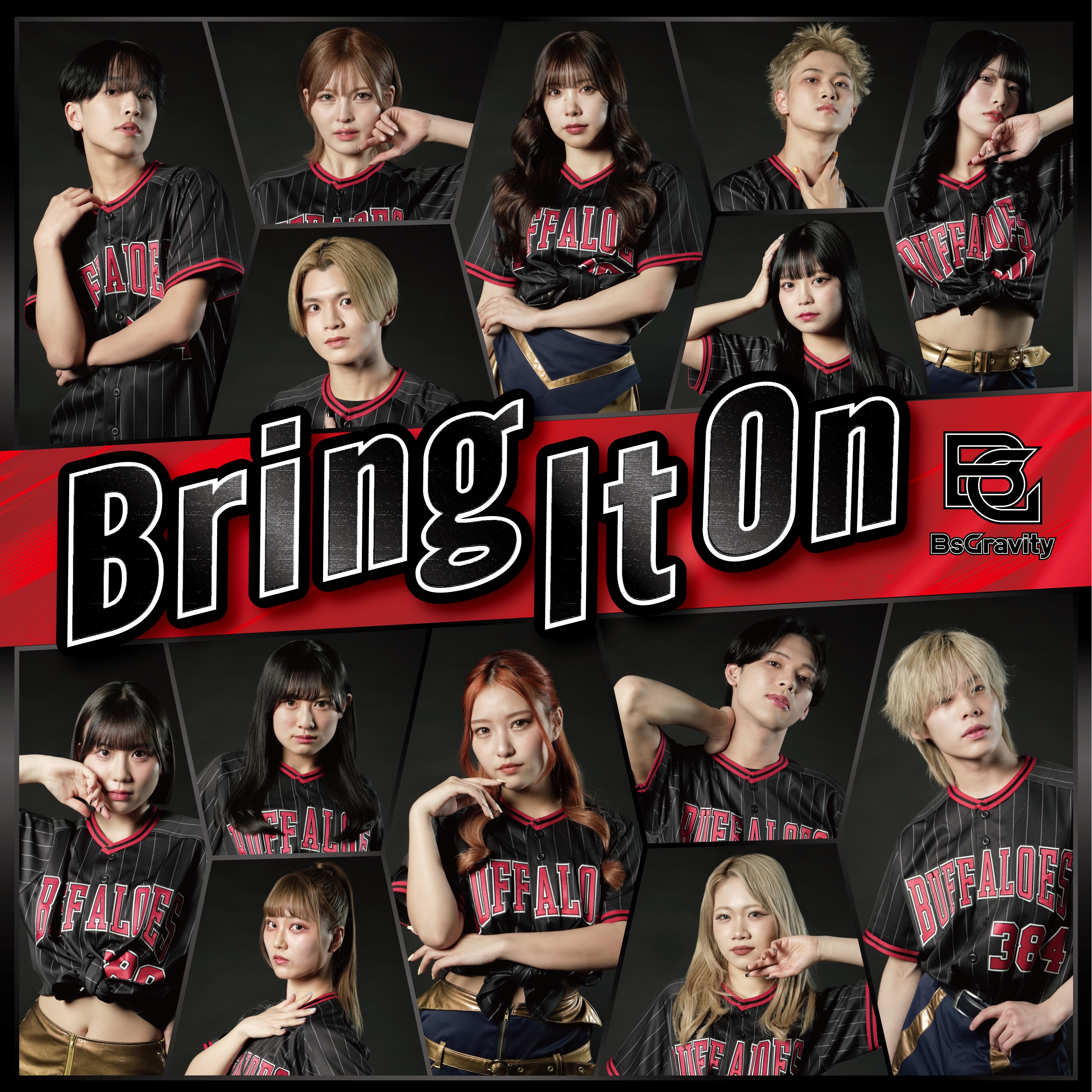 Bring It On