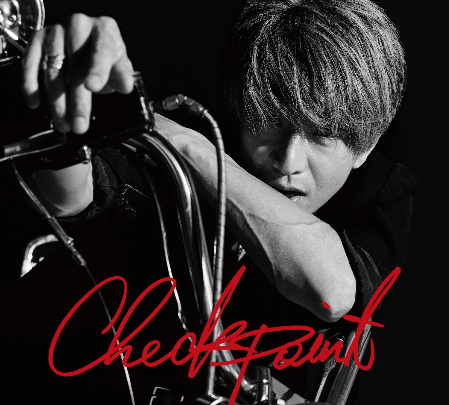 Checkpoint first edition B