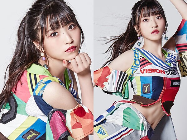 Profile Cheeky Parade オフィシャルウェブサイト