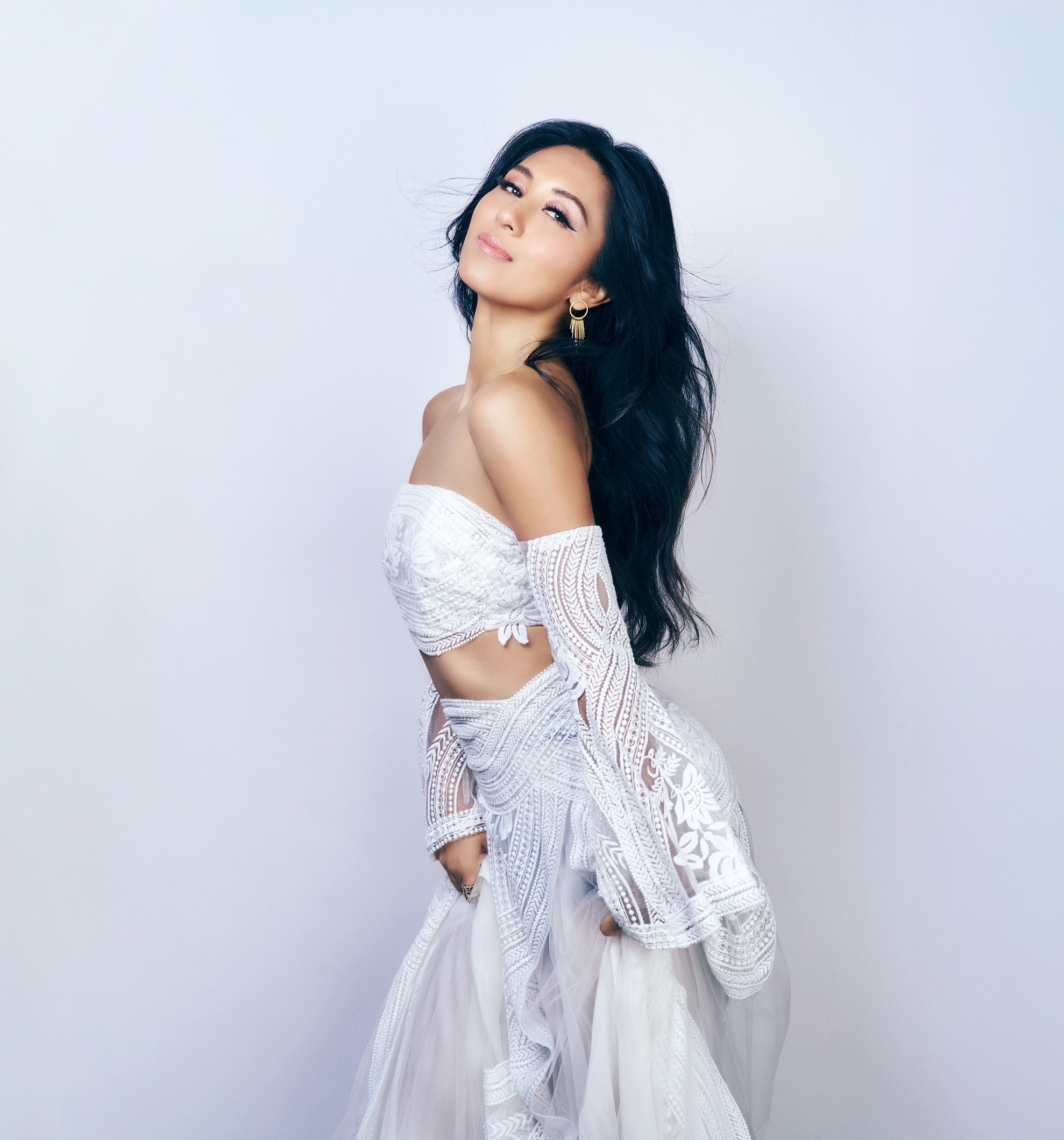 そのままでいいよ