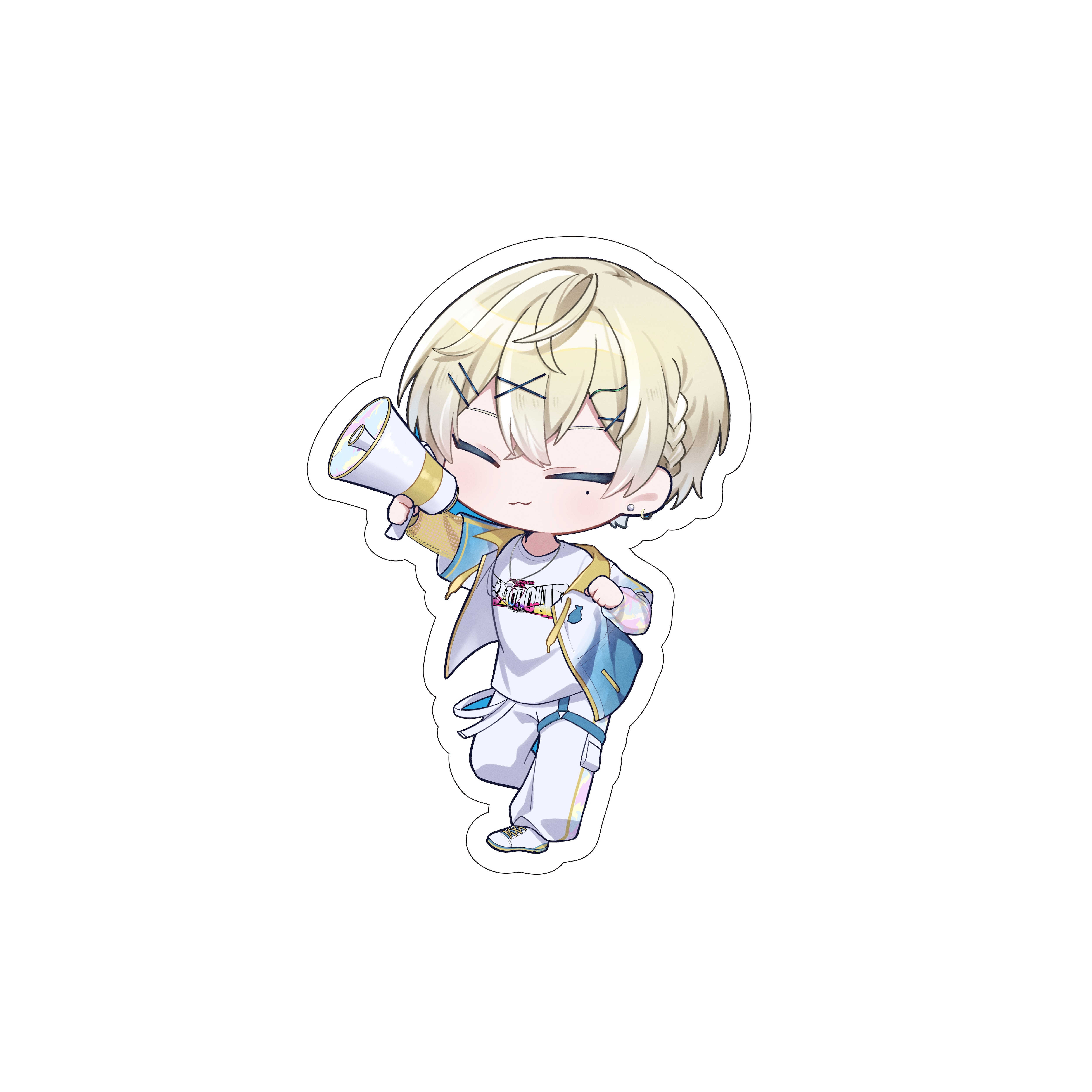 くらわん ここあ うぇるわん 缶バッジ くらわん ここあ うぇるわん 缶バッジ