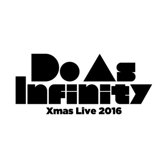 Do As Infinity Xmas Live 2016 グッズ完成！ | グッズ | Do As