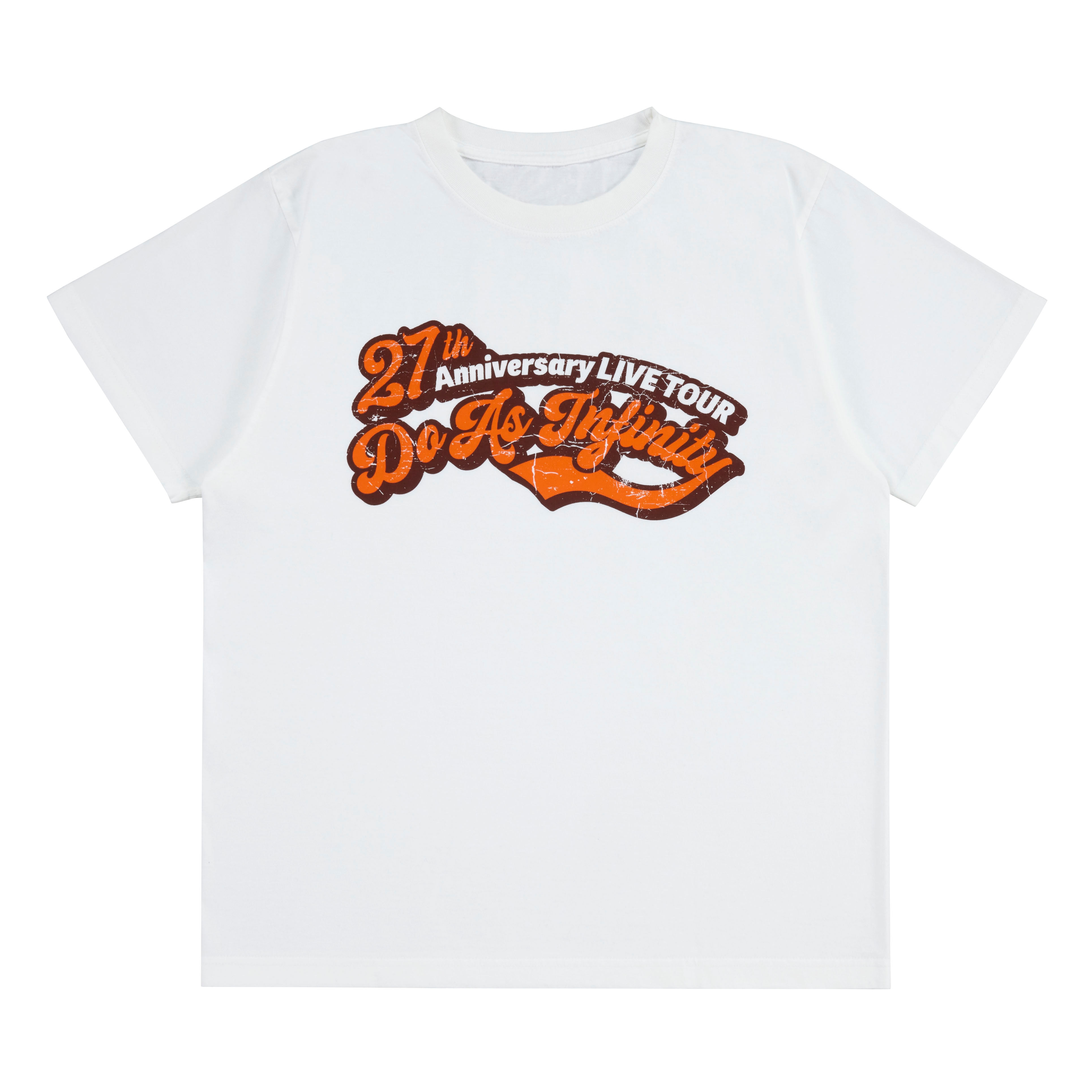 Do As Infinity 27th Anniversary LIVE TOURグッズ