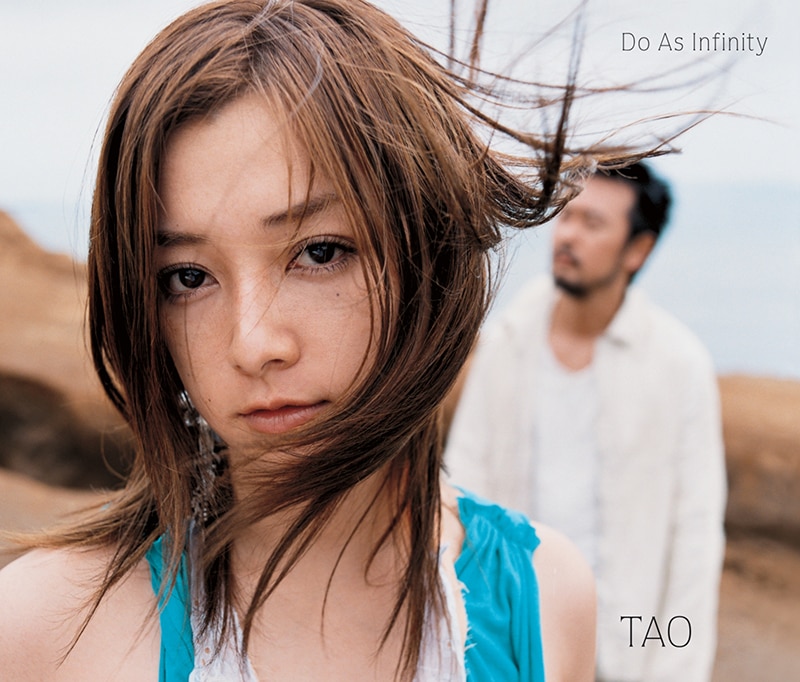 TAO（CD+DVD）