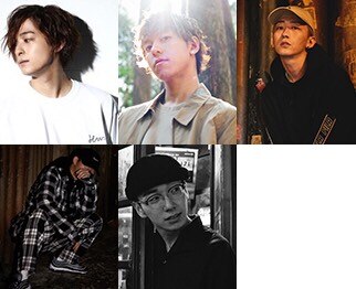 和田颯WORLD WIDE DANCE COLLECTION出演決定!! - NEWS | Da-iCE