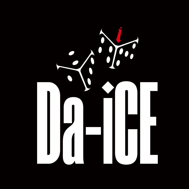 Da Ice Best Tour 19 ツアーロゴ完成 News Da Ice ダイス オフィシャルサイト