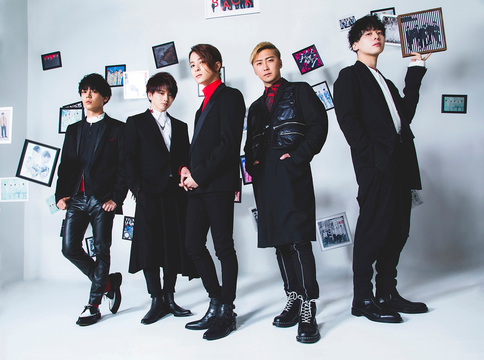 Da-iCE BEST TOUR 2020 -SPECIAL EDITION-」開催決定！ - NEWS | Da 