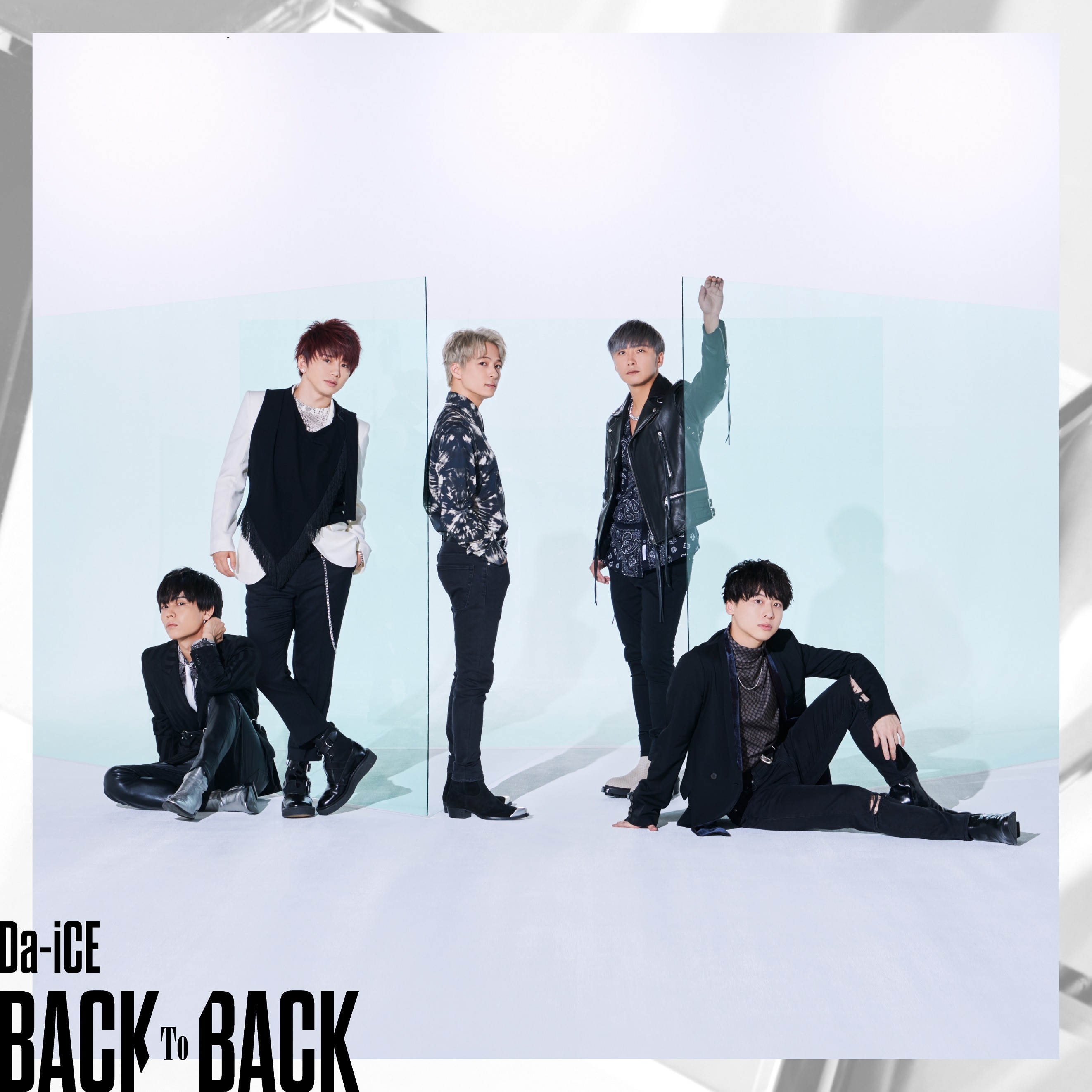 17thシングル『BACK TO BACK』発売記念個別握手会開催のお知らせ