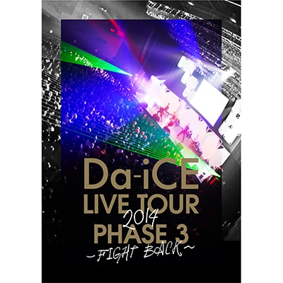 卸価格で販売 Da-iCE LIVE DVD/Blu-ray ミュージック