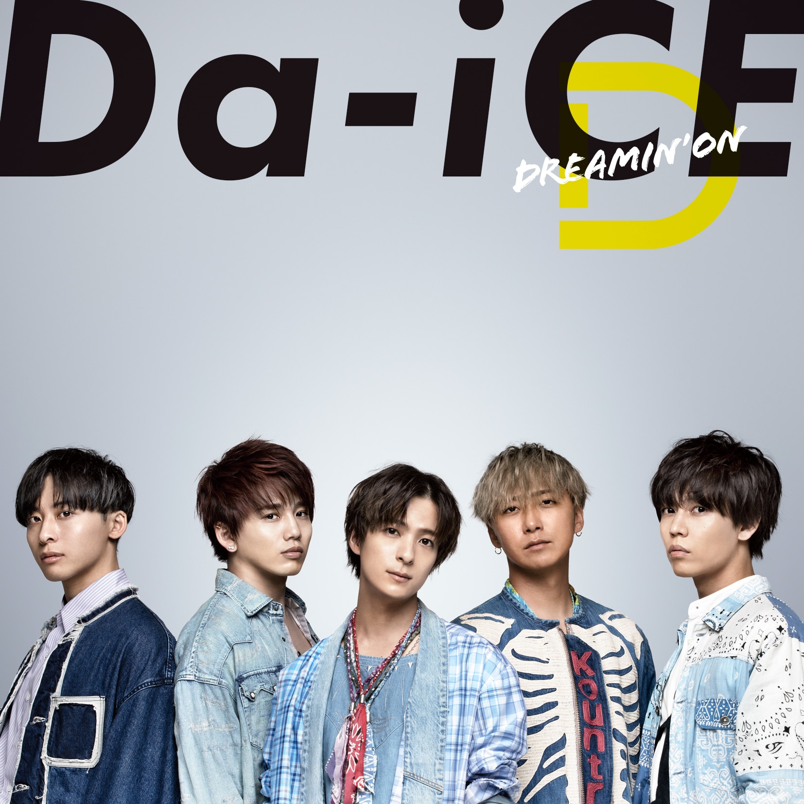 Da Ice ダイス オフィシャルサイト