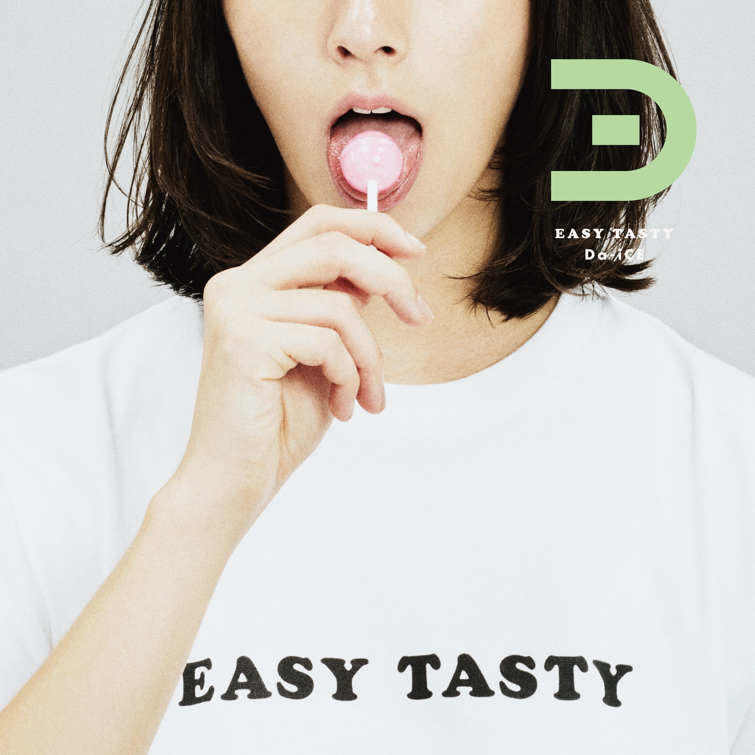 EASY TASTY【通常盤＋GOODS】