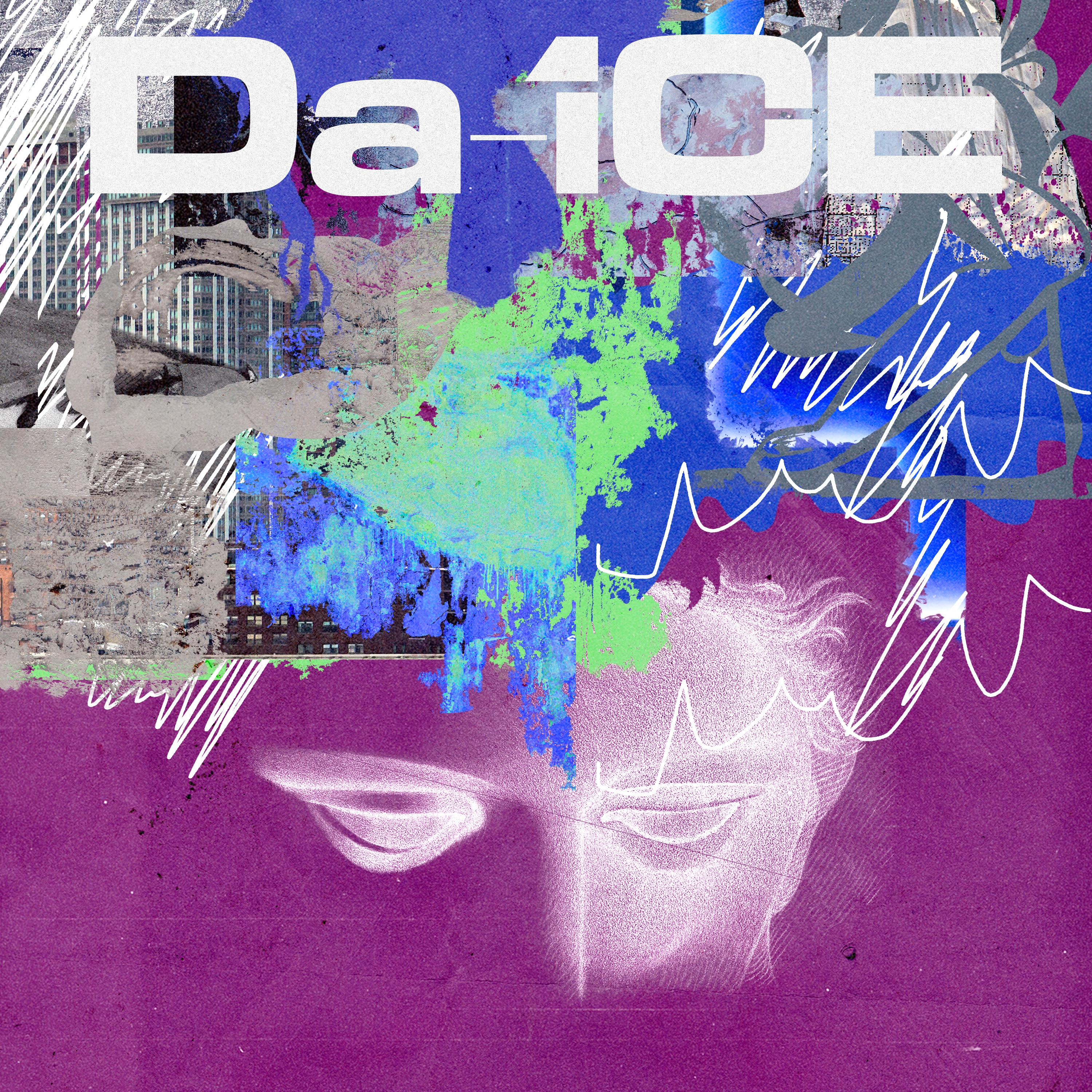 7th ALBUM『SCENE』 - DISCOGRAPHY | Da-iCE（ダイス）オフィシャルサイト