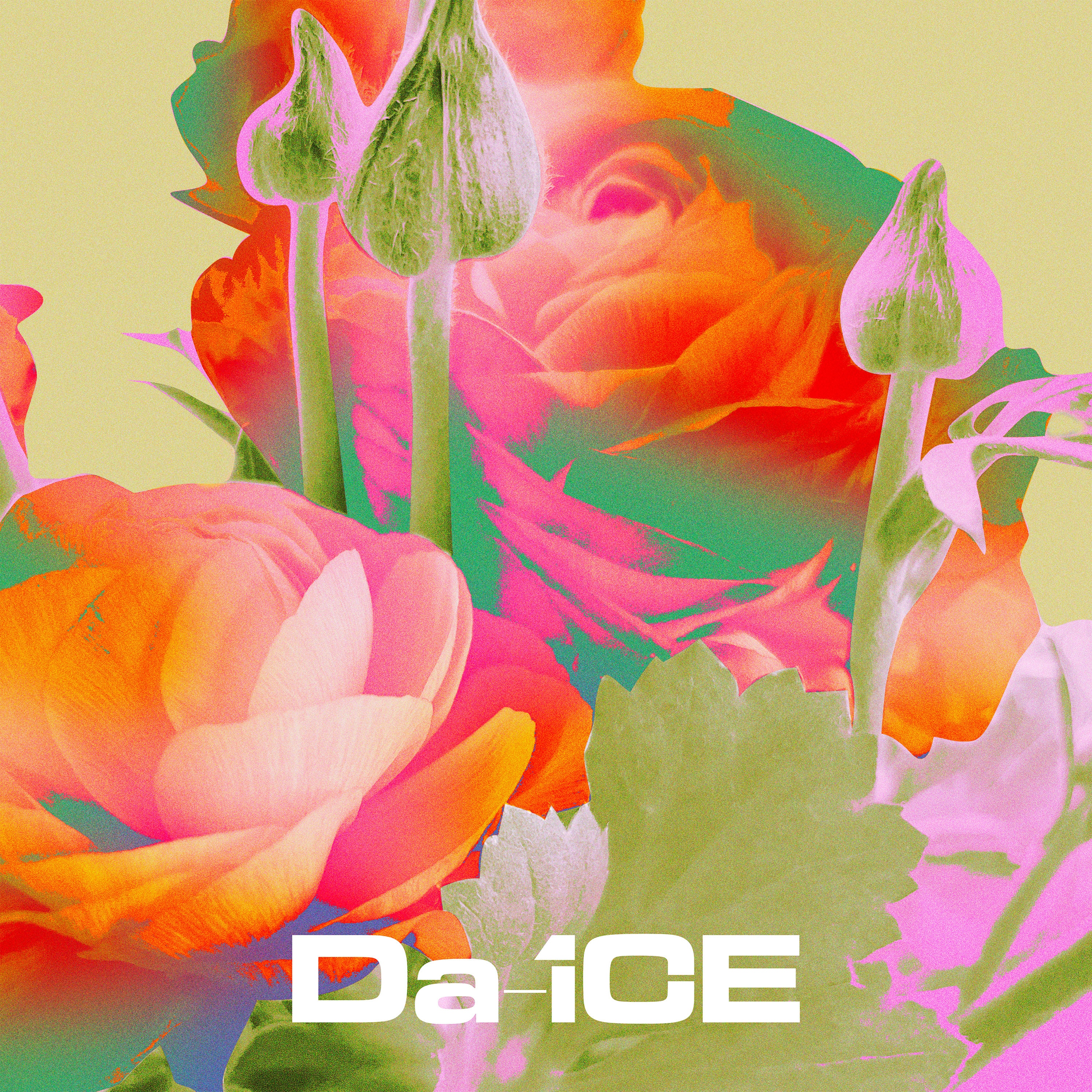 DISCOGRAPHY | Da-iCE（ダイス）オフィシャルサイト