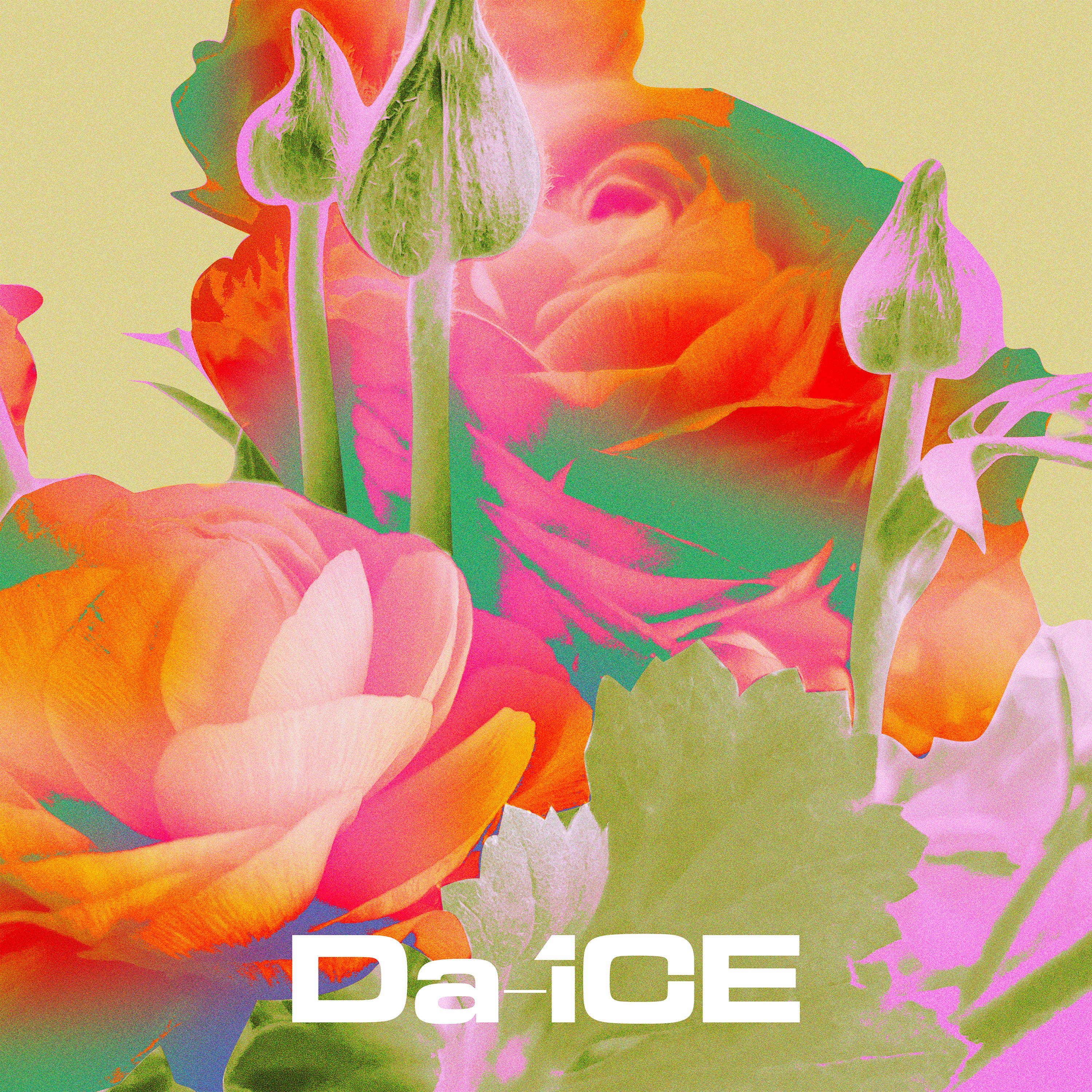 6th ALBUM『SiX』 - DISCOGRAPHY | Da-iCE（ダイス）オフィシャルサイト