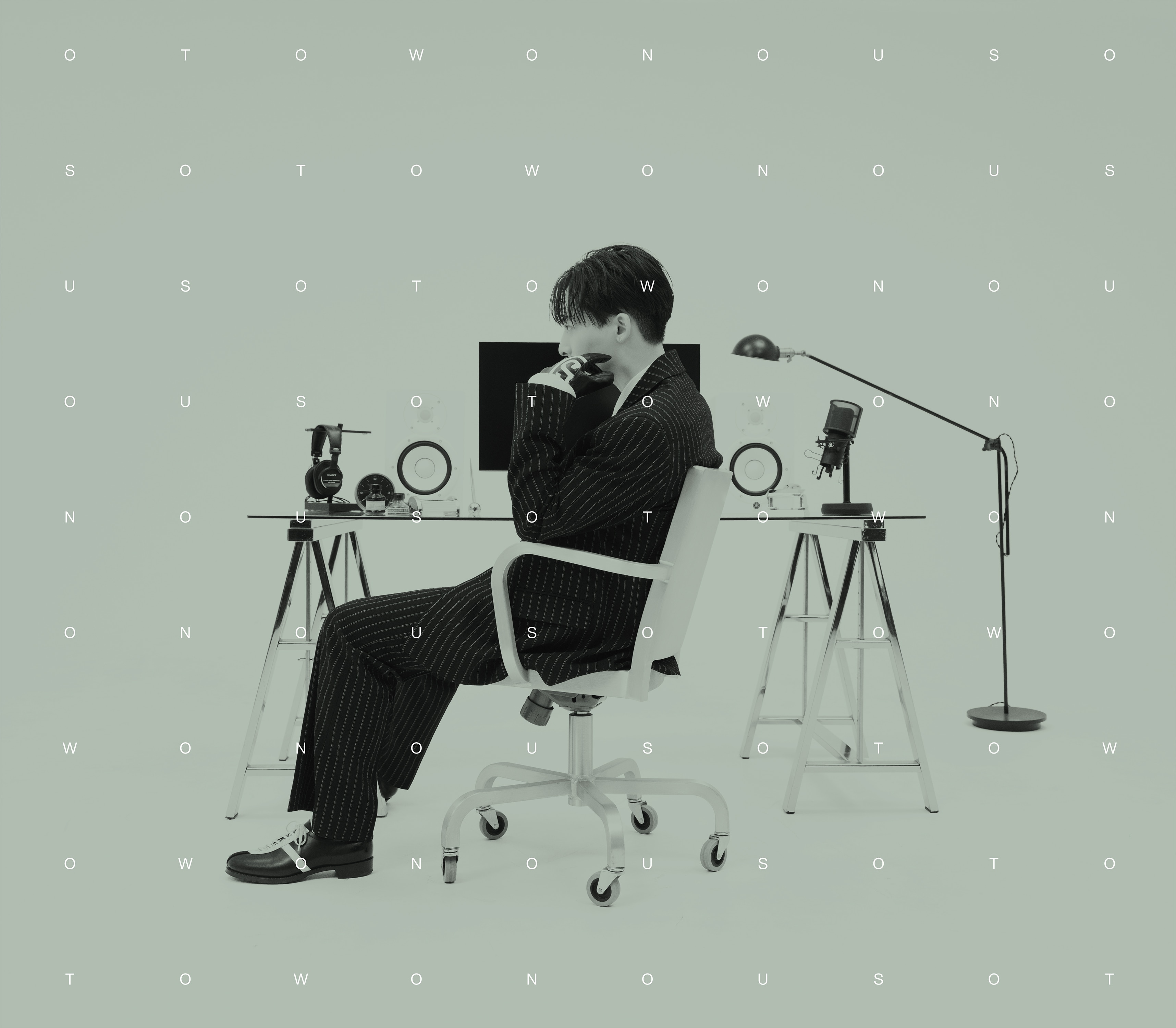 工藤大輝 1st Album「Otowonous」