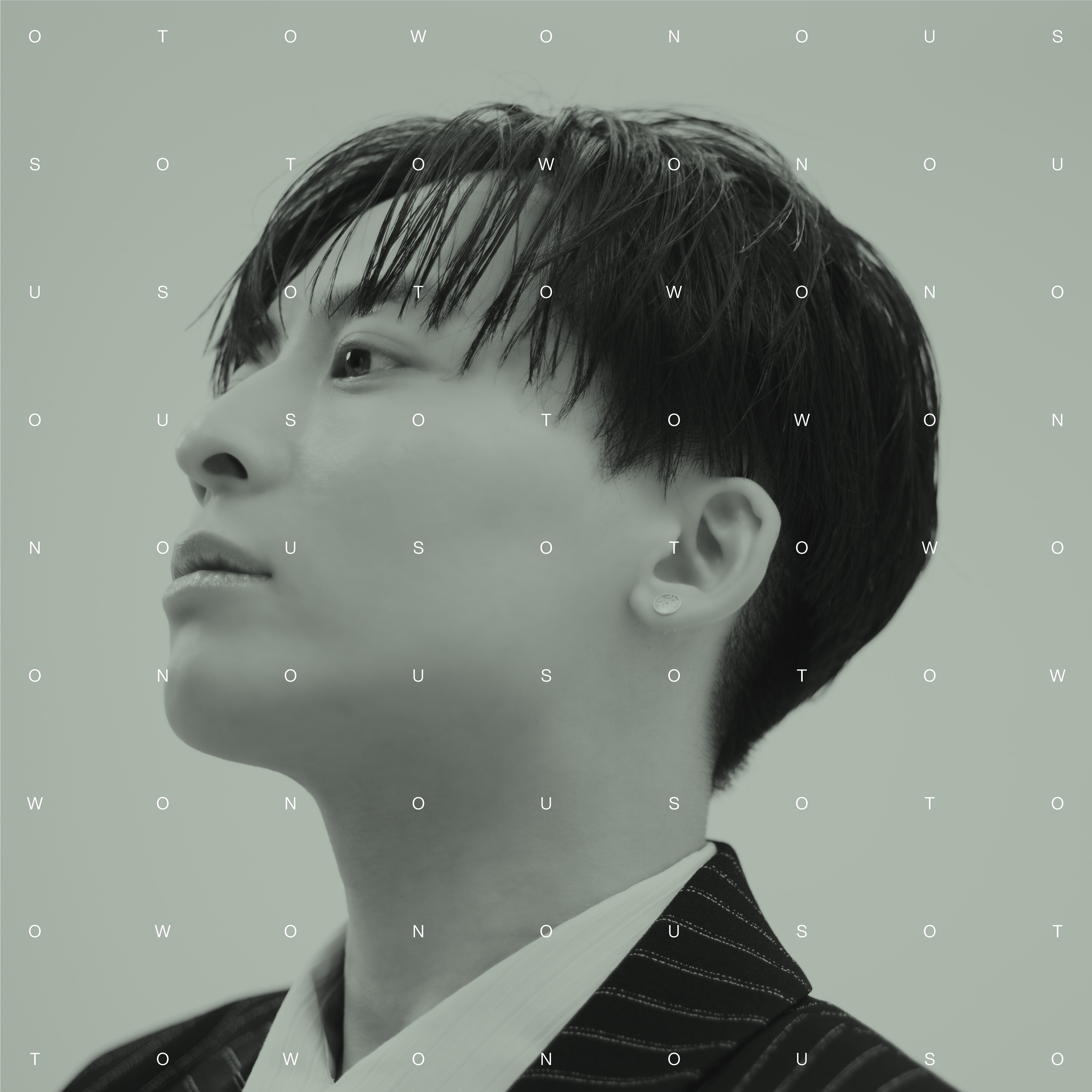 工藤大輝 1st Album「Otowonous」