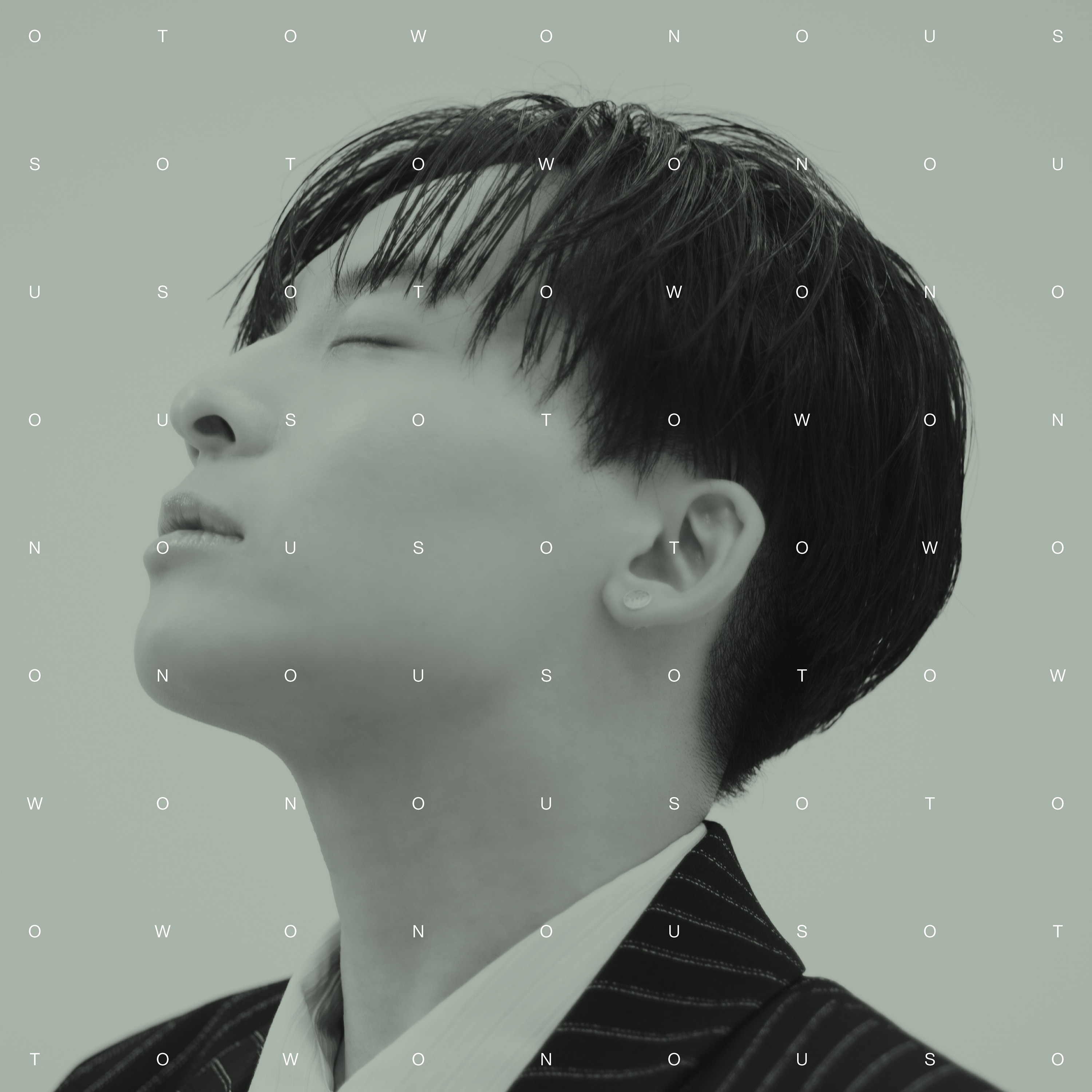 工藤大輝 1st Album「Otowonous」 