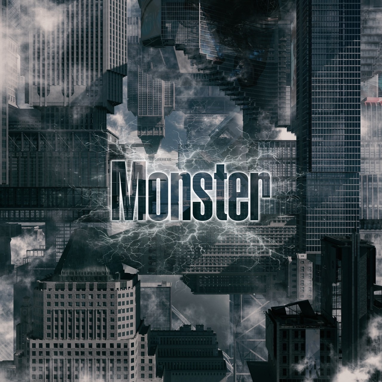 配信限定「Monster」