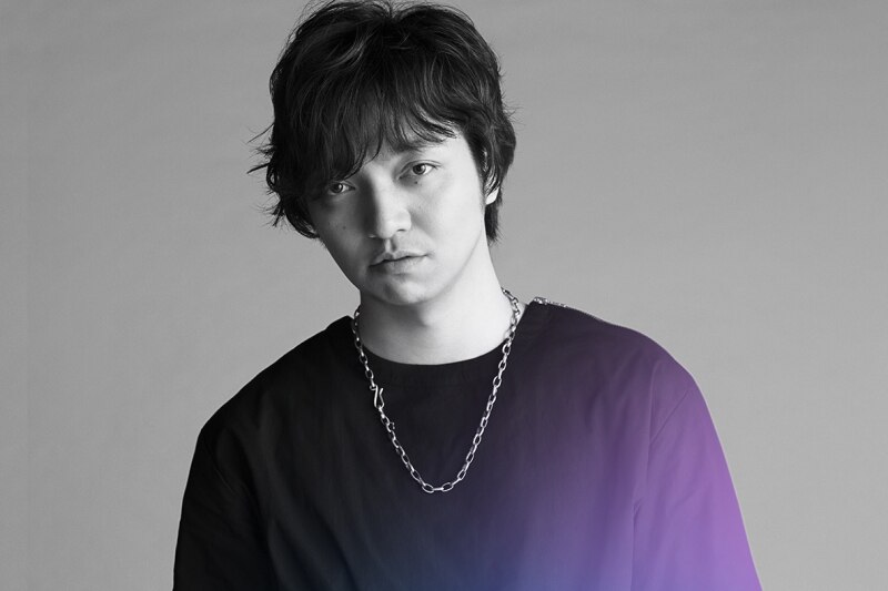 三浦大知、初のベストアルバム発売決定！