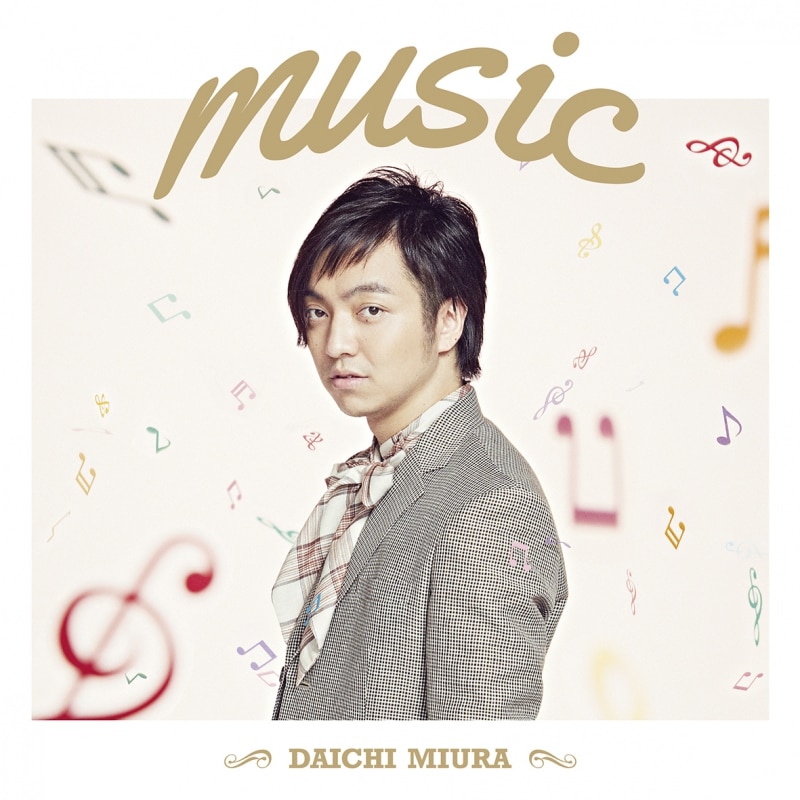 music DISCOGRAPHY｜MIURA DAICHI（三浦 大知） OFFICIAL WEBSITE