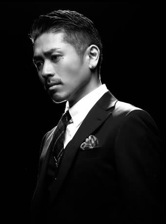 Profile Deep Avex Official Website