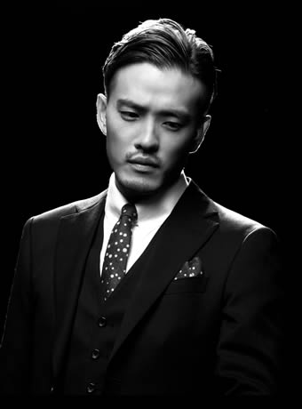 Profile Deep Avex Official Website